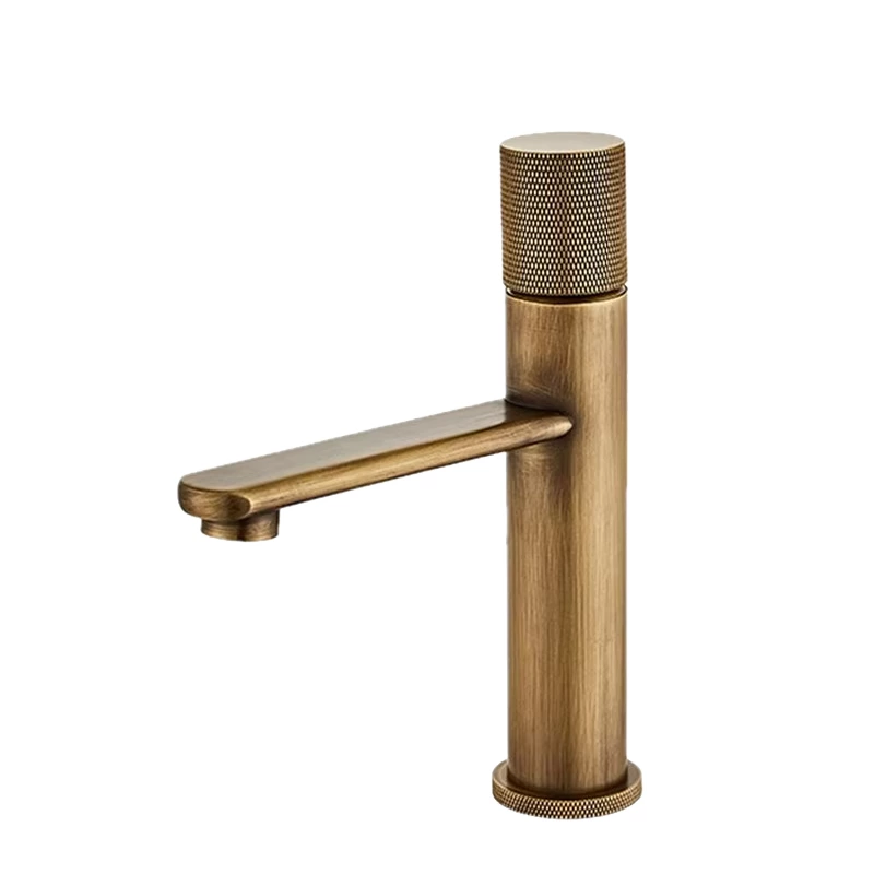 Bathroom taps Antique bathroom basin mixer taps