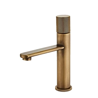 Bathroom taps Antique bathroom basin mixer taps