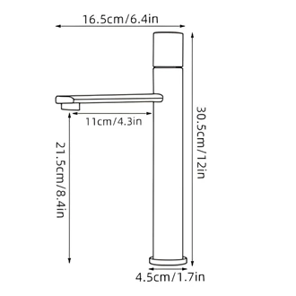 Bathroom taps Antique Brass bathroom faucet basin faucet