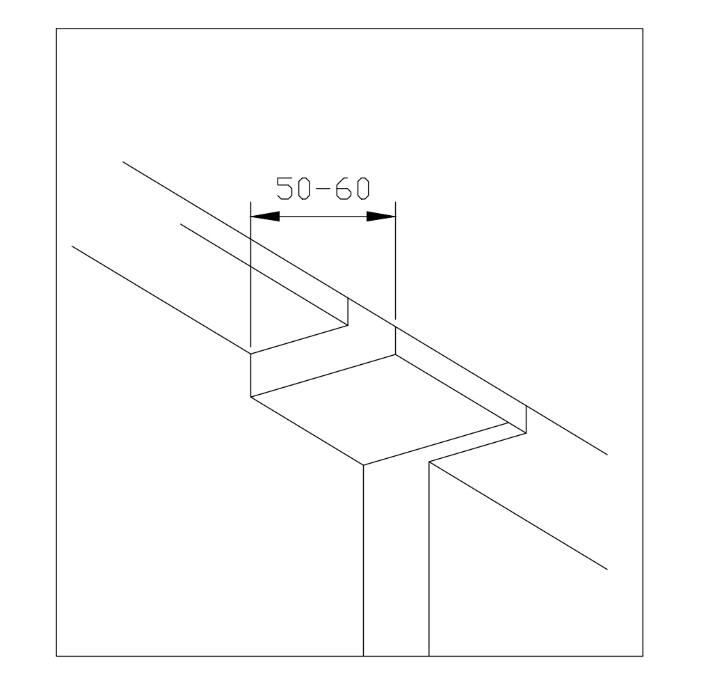 Wall Mounted Basin Faucet Installation Manual