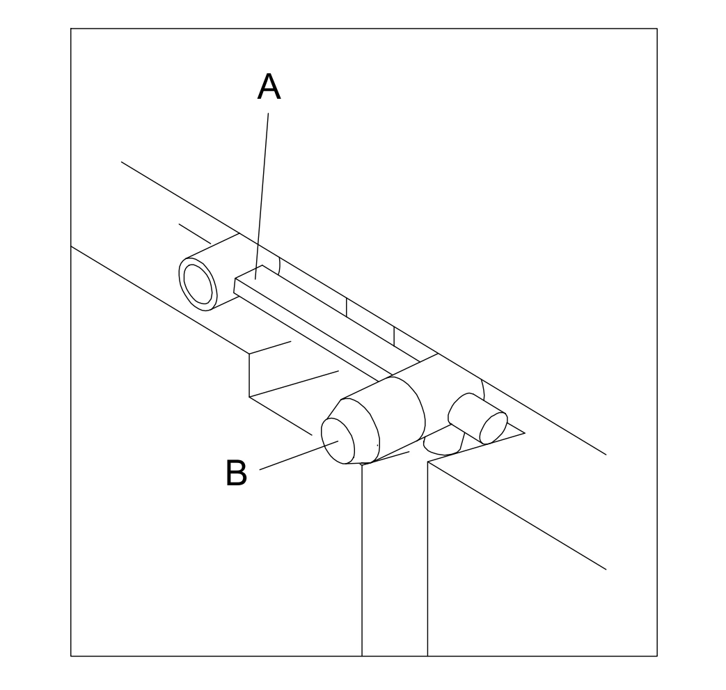 Wall Mounted Basin Faucet Installation Manual