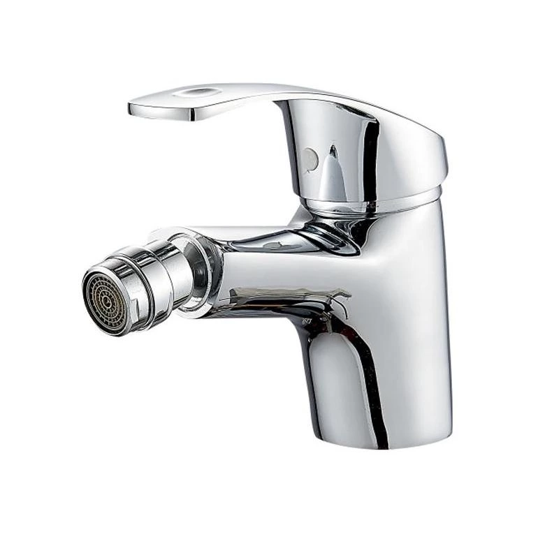 Robinet de bidet certifié CE, fournisseur OEM abordable en Chine
