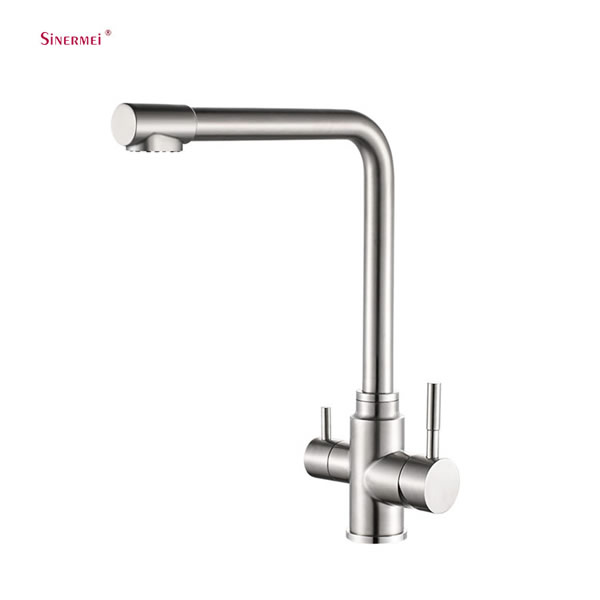 SEM-1135 Stainless steel