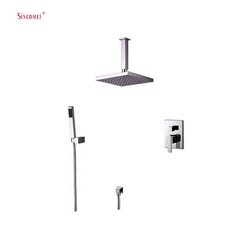 SEM-7012 shower mixer